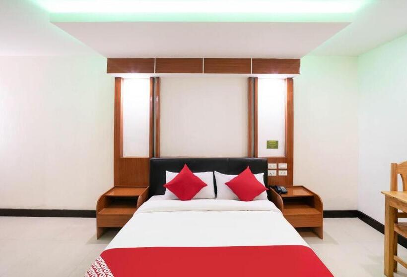 اتاق استاندارد, Oyo 195 Ranc  Biñan