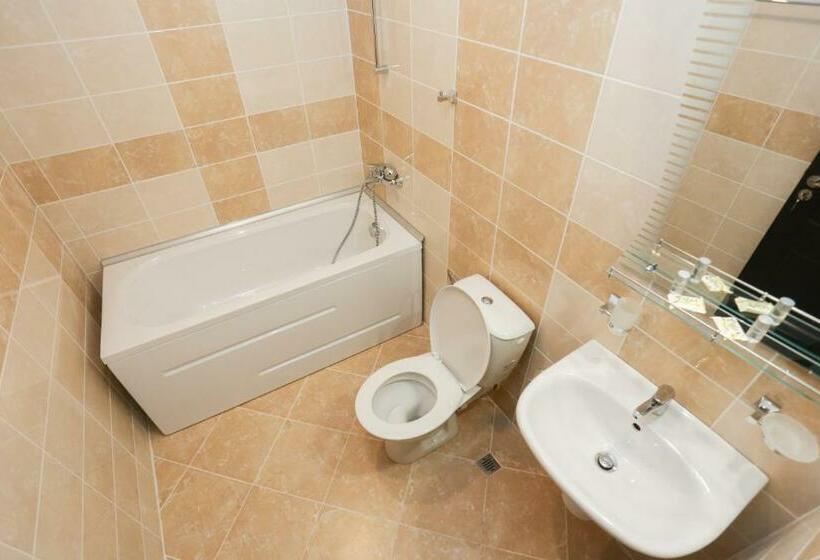 اتاق استاندارد, Guest House Marrakech