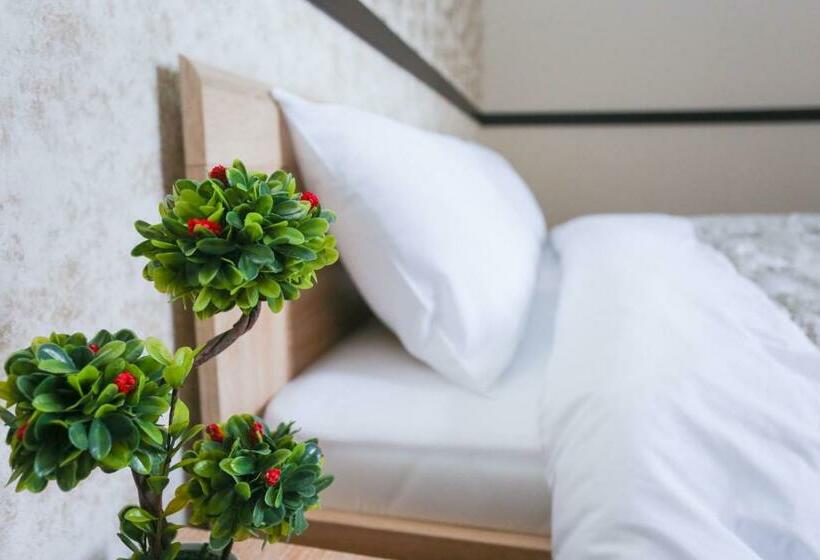 اتاق استاندارد, Guest House Marrakech