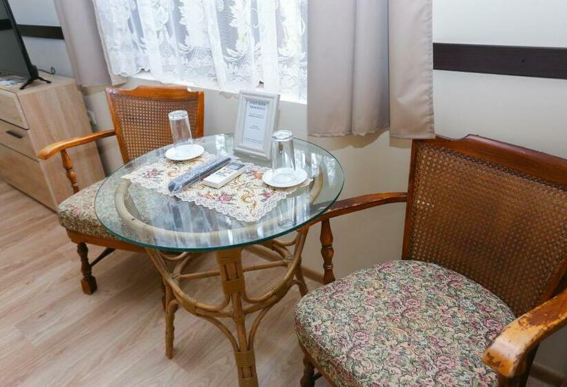 اتاق استاندارد, Guest House Marrakech