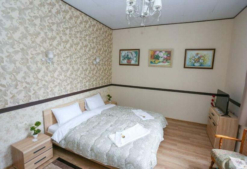 اتاق استاندارد, Guest House Marrakech