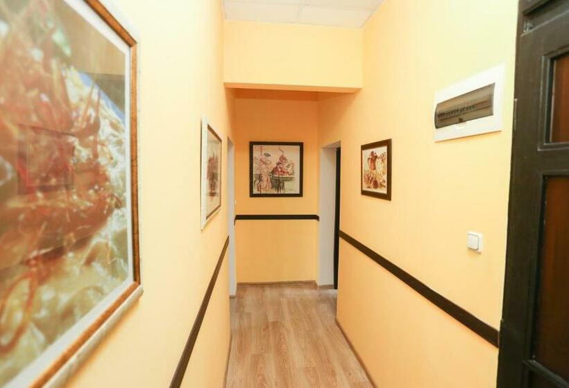 اتاق استاندارد, Guest House Marrakech