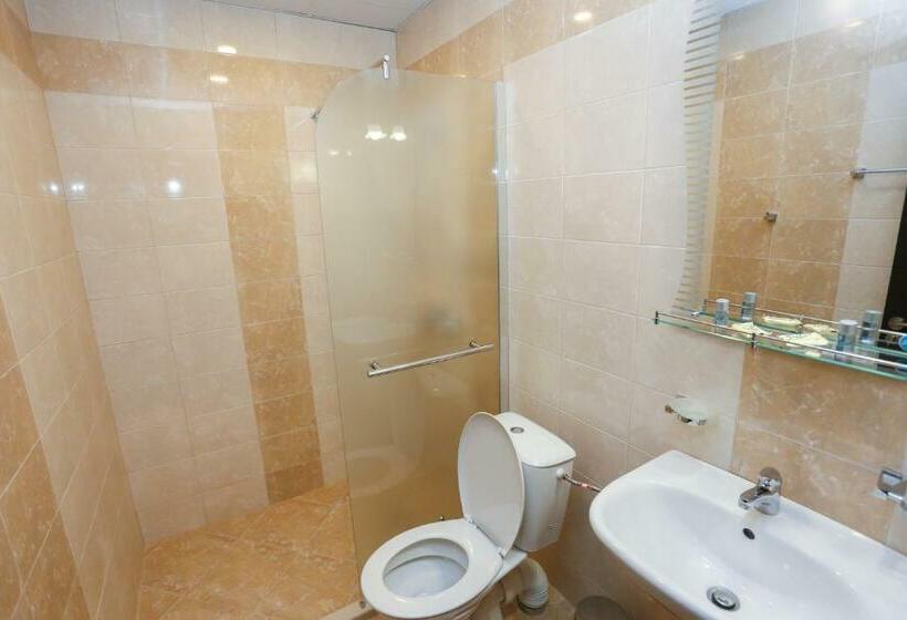 اتاق استاندارد, Guest House Marrakech