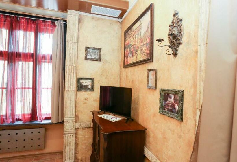 اتاق استاندارد, Guest House Marrakech
