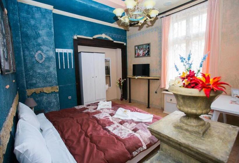 اتاق استاندارد, Guest House Marrakech