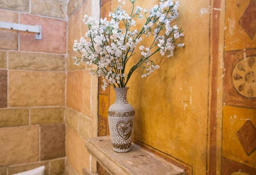 اتاق استاندارد یک نفره, Guest House Marrakech