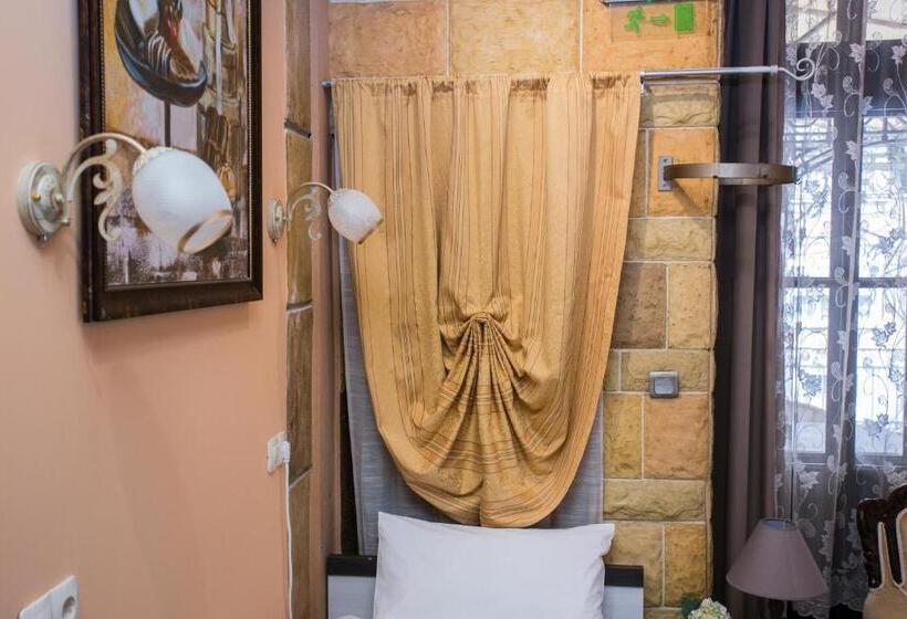 اتاق استاندارد یک نفره, Guest House Marrakech
