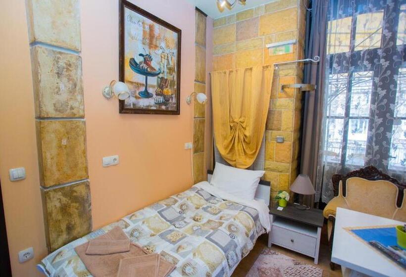 اتاق استاندارد یک نفره, Guest House Marrakech