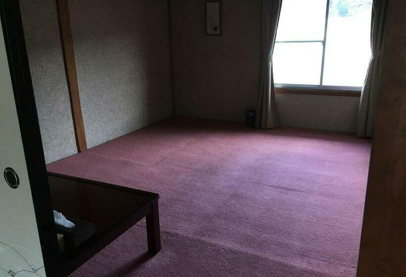 اتاق استاندارد سه نفره, Guesthouse Fuki Juku