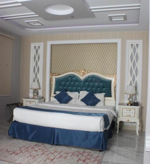 سوییت, Rayat Alshalal Hotel 2