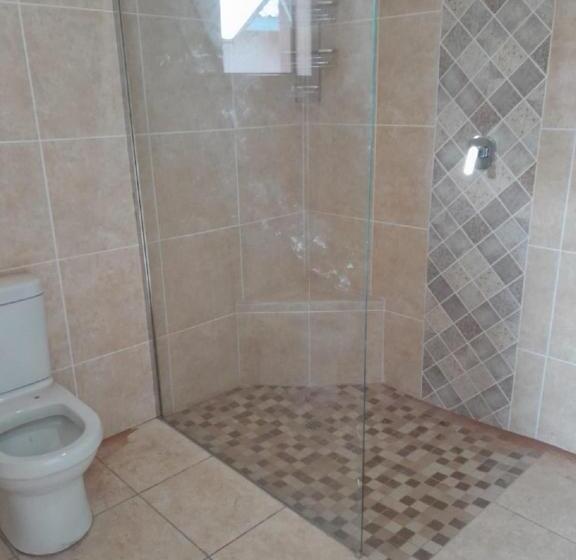 بنجلو قياسى 3 غرف نوم, Atkv Buffelspoort