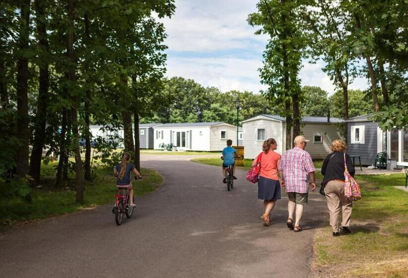 آپارتمان 2 خوابه, Hh Laambeek Mobile Home