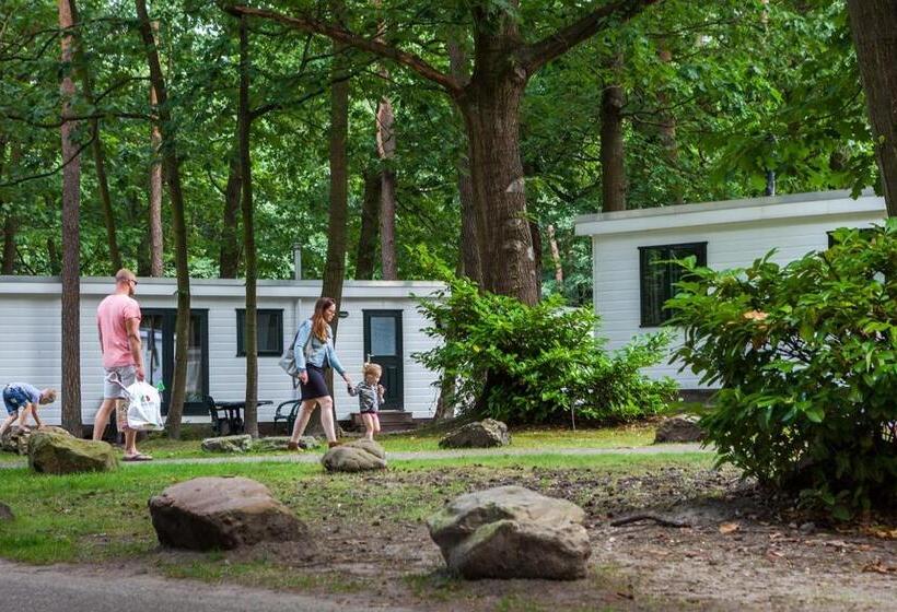 آپارتمان 2 خوابه, Hh Laambeek Mobile Home