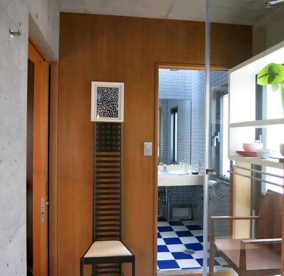 اتاق استاندارد, Ah87 Osaka
