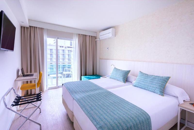 اتاق استاندارد با تخت دوبل, Oyo 75359 Thaiburi Thara Resort