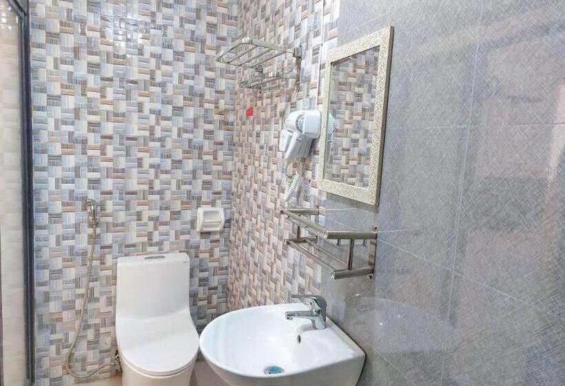 اتاق استاندارد, Reddoorz At San Antonio Binan Laguna