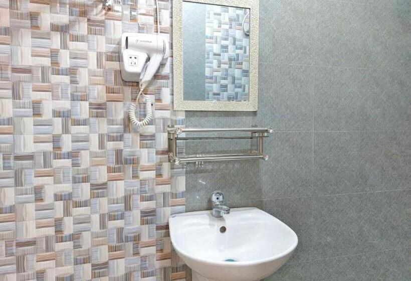 اتاق استاندارد, Reddoorz At San Antonio Binan Laguna