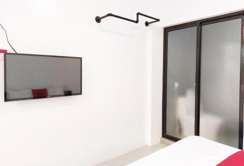 اتاق استاندارد, Reddoorz At San Antonio Binan Laguna