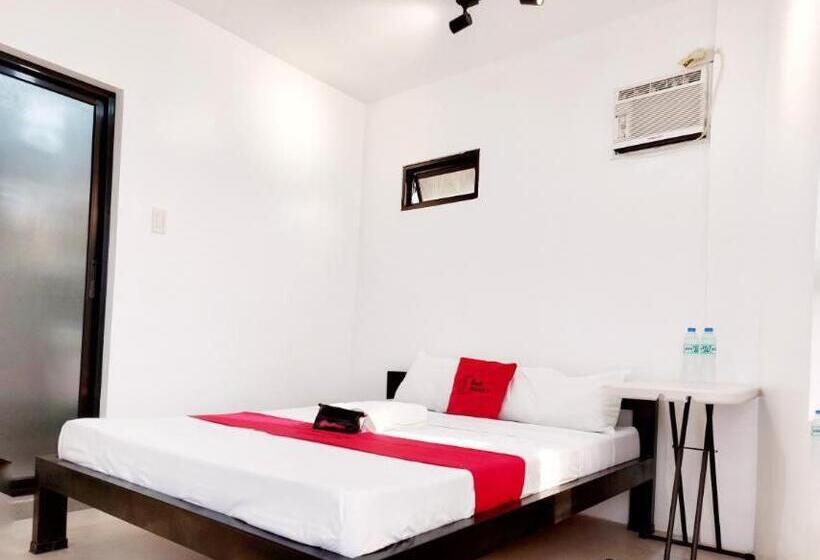 اتاق استاندارد, Reddoorz At San Antonio Binan Laguna