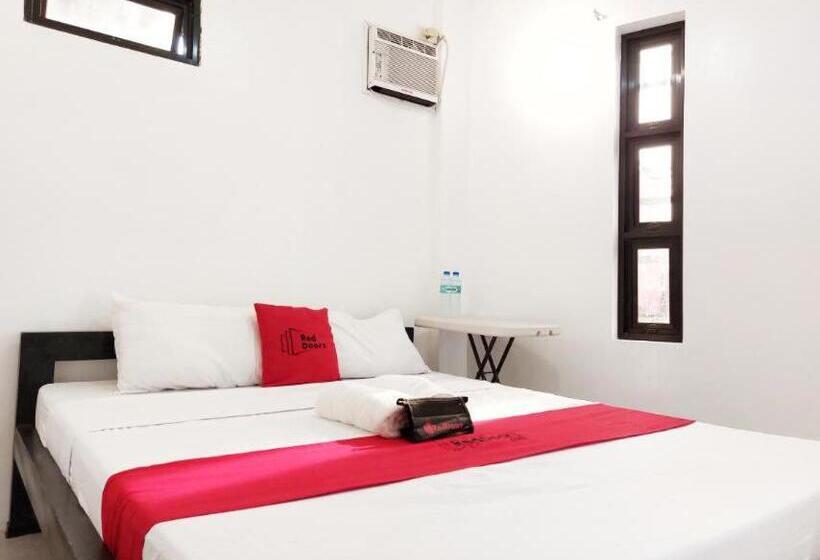 اتاق استاندارد, Reddoorz At San Antonio Binan Laguna