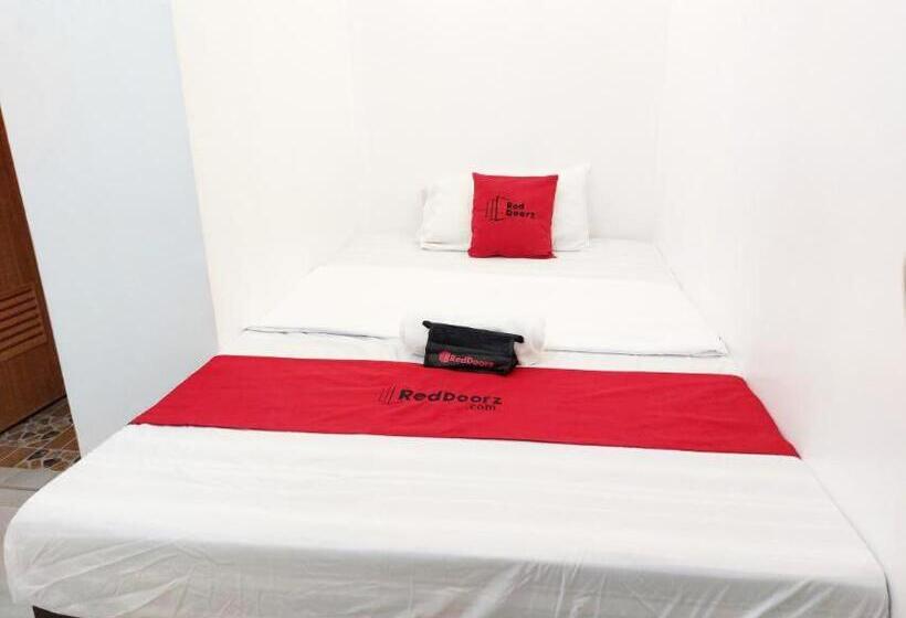 اتاق استاندارد یک نفره, Reddoorz At San Antonio Binan Laguna