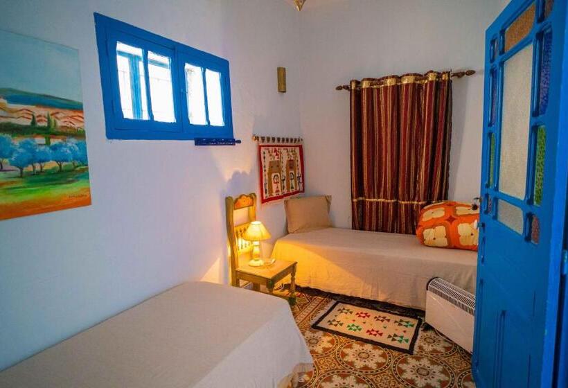 اتاق استاندارد, Dar Aida Zaghouan
