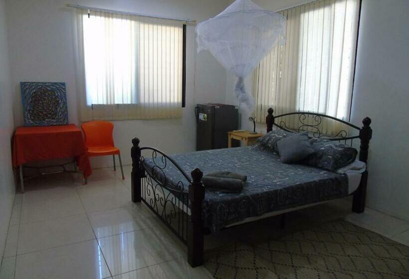 سوییت خانوادگی, Idc Guest House