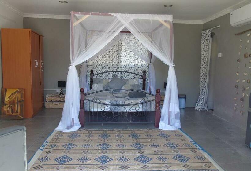 اتاق لوکس, Idc Guest House