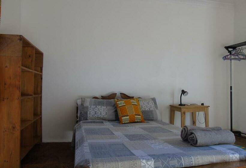 اتاق اکونومی, Idc Guest House
