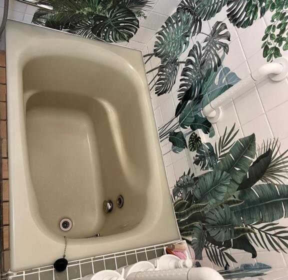 اتاق استاندارد با چشم‌انداز دریاچه, Jonni`s Place