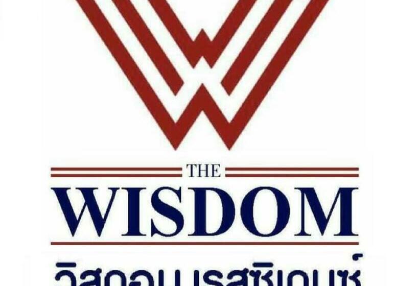 اتاق استاندارد با بالکن, The Wisdom Residence