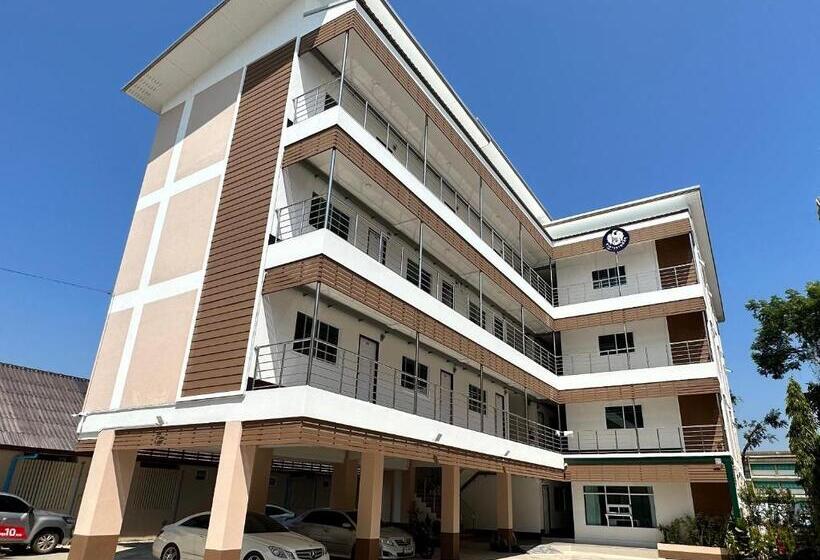 اتاق استاندارد با تخت بزرگ, The Wisdom Residence