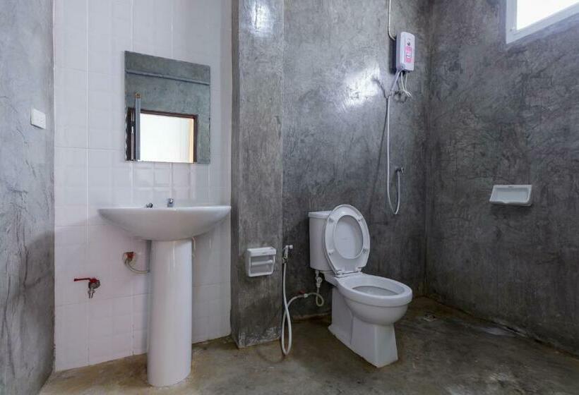 اتاق استاندارد, Tonwai Modern Place