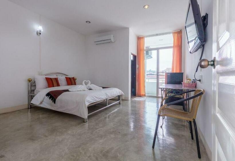 اتاق استاندارد, Tonwai Modern Place