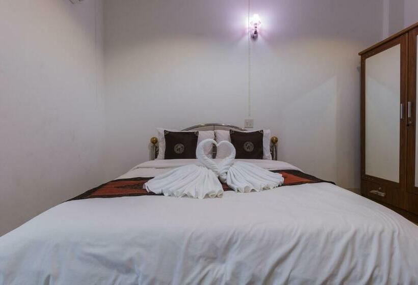 اتاق استاندارد, Tonwai Modern Place