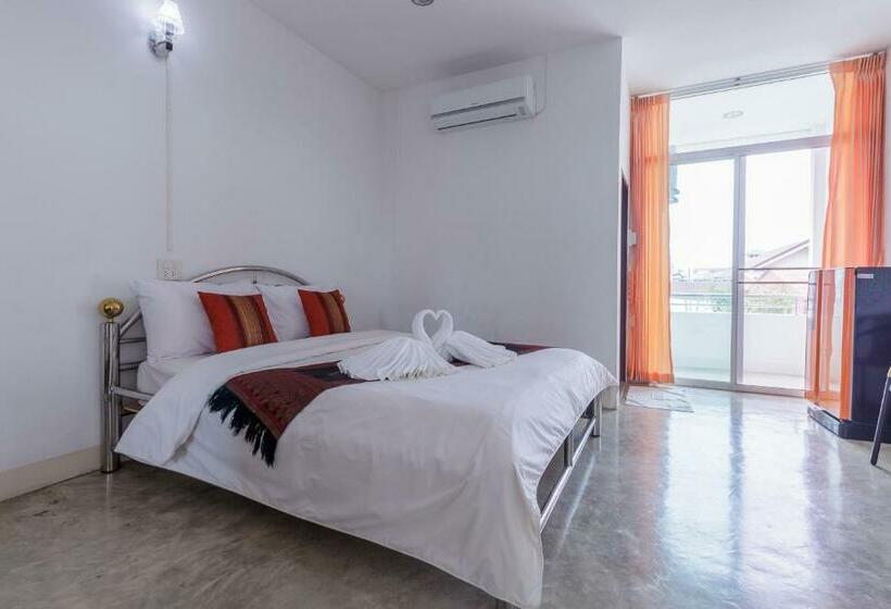 اتاق استاندارد, Tonwai Modern Place