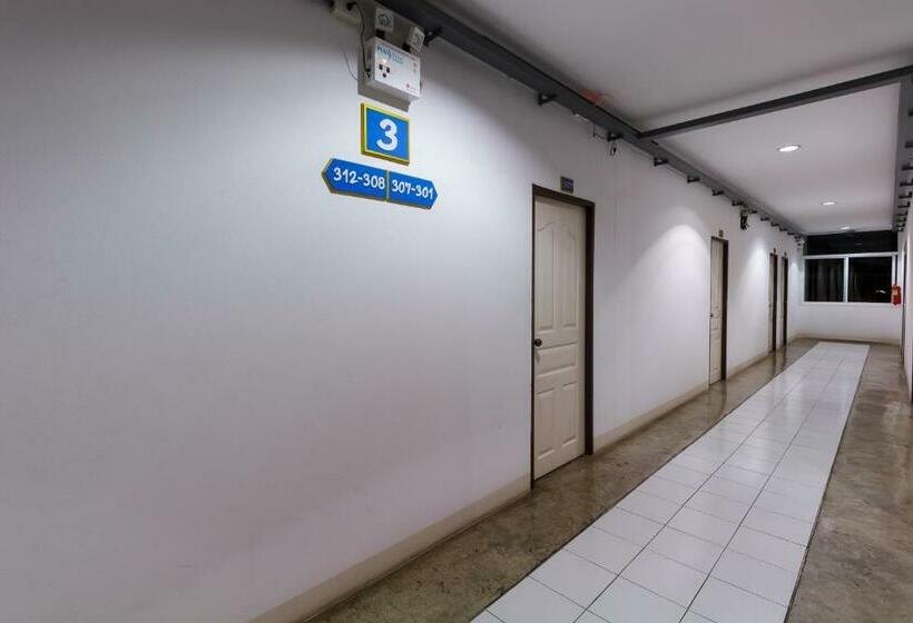 اتاق استاندارد, Tonwai Modern Place