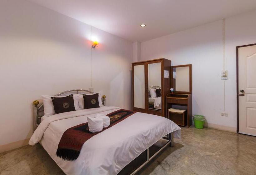 اتاق استاندارد, Tonwai Modern Place