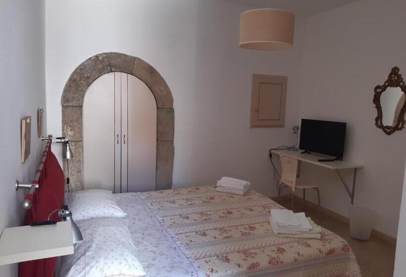 اتاق استاندارد, B&b Adriana