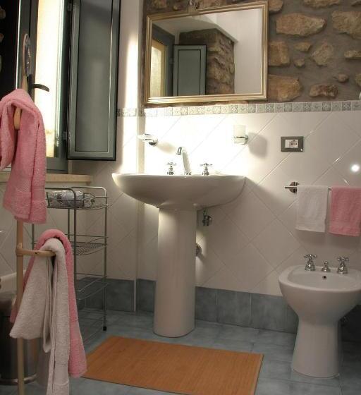 اتاق استاندارد, B&b Adriana