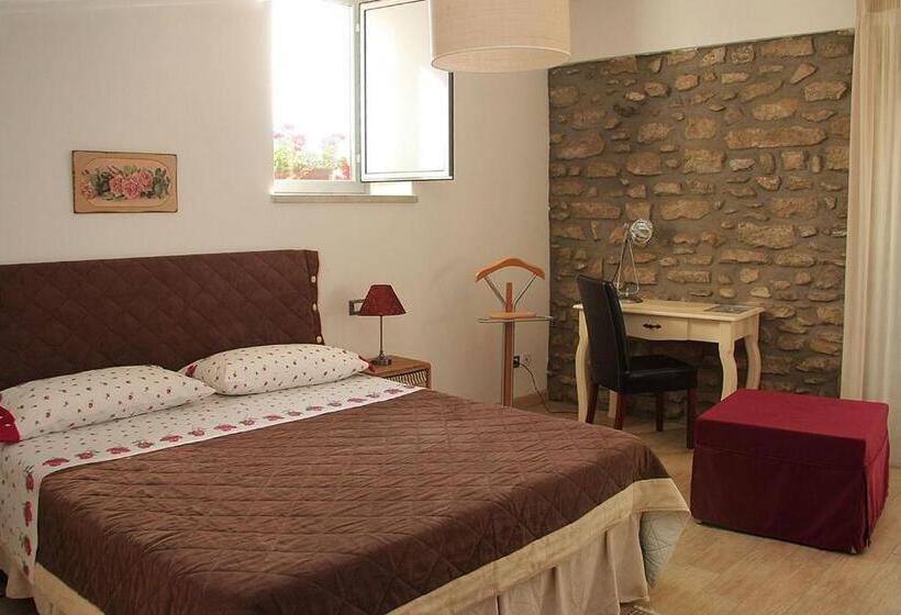 اتاق استاندارد, B&b Adriana