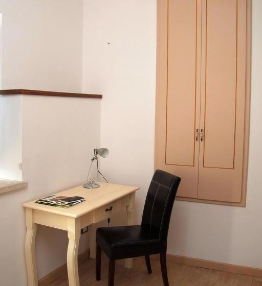اتاق استاندارد, B&b Adriana