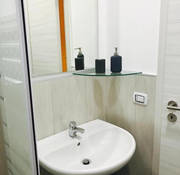 اتاق استاندارد, B&b Le Residenze
