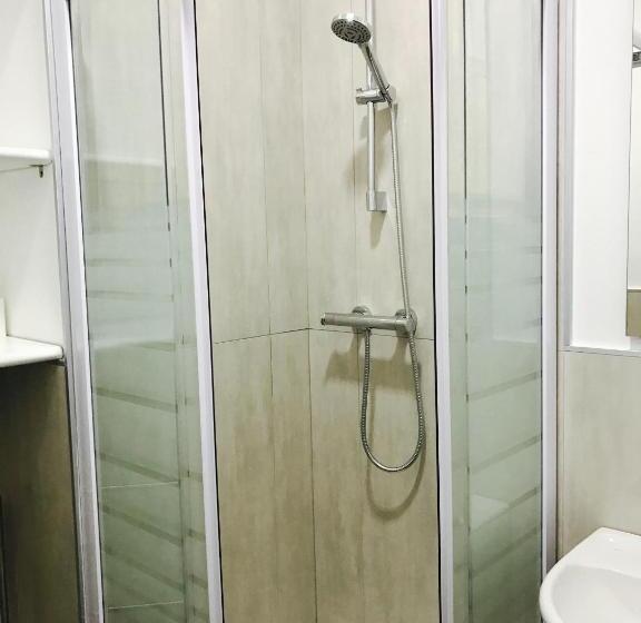 اتاق استاندارد, B&b Le Residenze