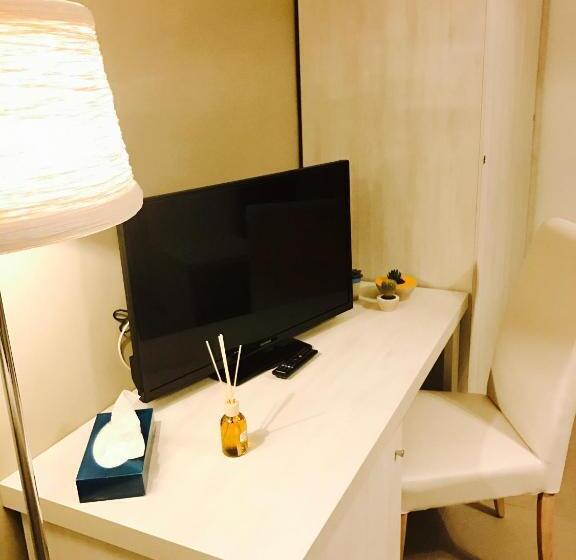 اتاق استاندارد, B&b Le Residenze