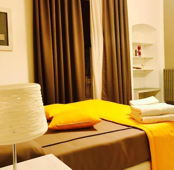 اتاق استاندارد, B&b Le Residenze