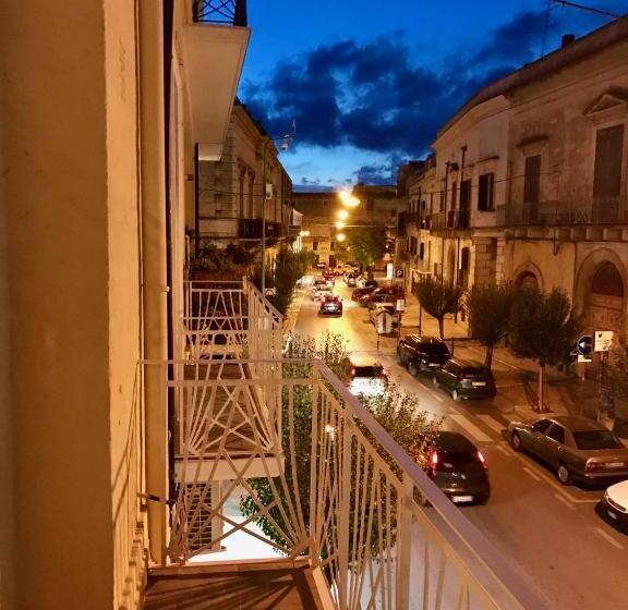 اتاق استاندارد, B&b Le Residenze
