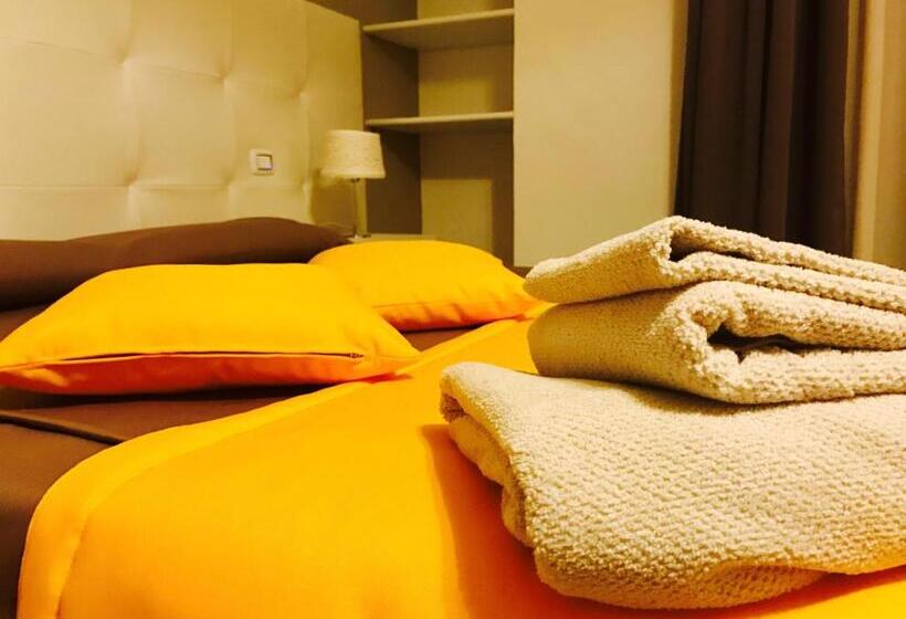 اتاق استاندارد, B&b Le Residenze