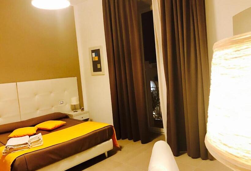 اتاق استاندارد, B&b Le Residenze