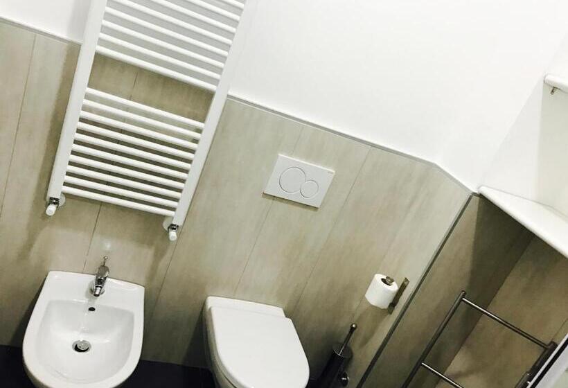 اتاق استاندارد, B&b Le Residenze